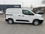 Toyota Proace City 1. HAND/TÜV NEU/1 Jahr Garantie 9... - Toyota Gebrauchtwagen in Bochum
