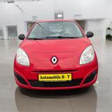 Renault Twingo Expression - gebrauchte Renault Twingo aus dem Jahr 2008