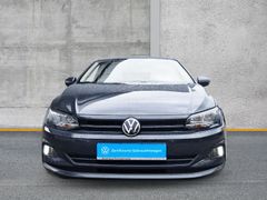 Fahrzeugabbildung Volkswagen Polo 1.0 Trendline PDC SHZ DAB+ KLIMA
