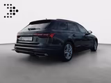 Audi A4 Avant 40 TDI*Navi*LED*AHK*HUD*PDC*Virtual Coc - Audi A4 40 TDI Gebrauchtwagen
