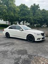 Mercedes-Benz Mersedes Benz e 350  231ps - Mercedes-Benz E 350 in Bielefeld
