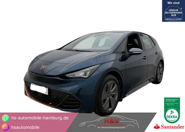 CUPRA Born 150 kW*Wärmepumpe