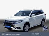 Mitsubishi Outlander 2.4 4WD Plug-In Hybrid Spirit RFC