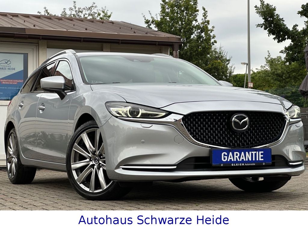 Image of Mazda 6