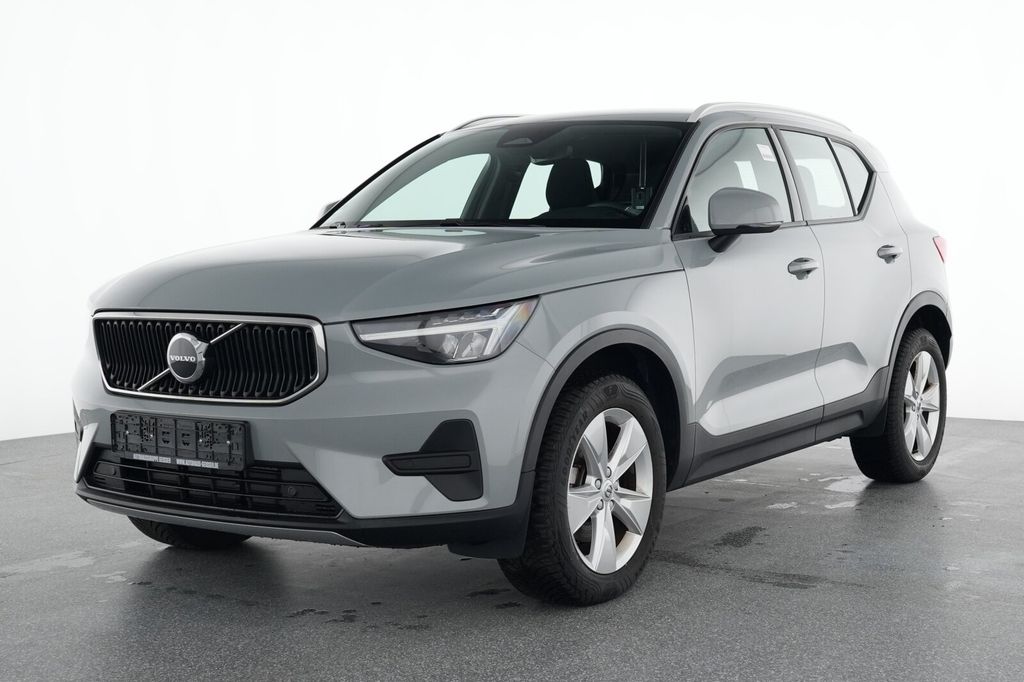 Image of Volvo XC40
