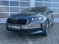 SKODA Octavia Combi 2.0 TDI DSG Selection AHK 5 JGAR bei Autohaus Landmann & Maier OHG