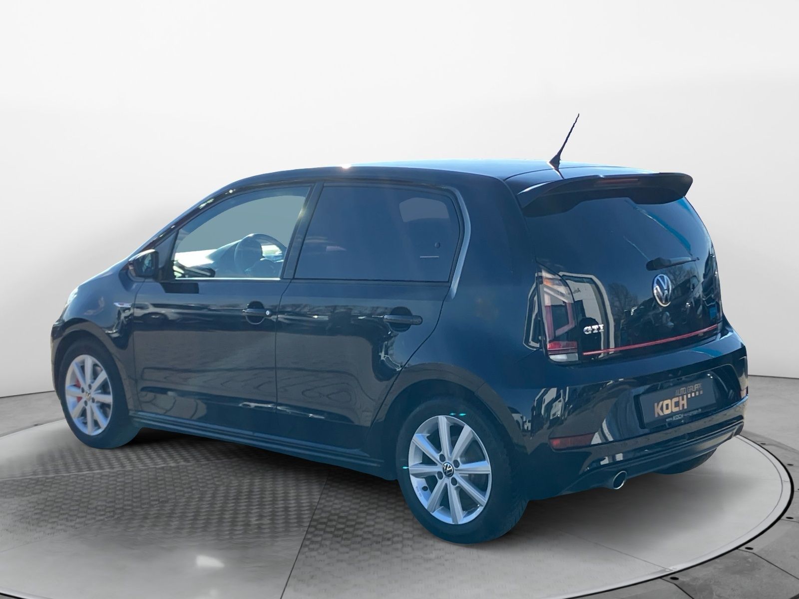 Volkswagen up! - Bild 4