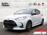 Toyota Yaris GR Sport LED CarPlay JBL Navi Sportsitze D - Toyota Yaris: GR Sport
