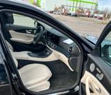 Mercedes-Benz E 300 de T . MBUX-Distr ,  Massage, AHK, 360°  - Hybrid (Diesel/Elektro): Massagesitze