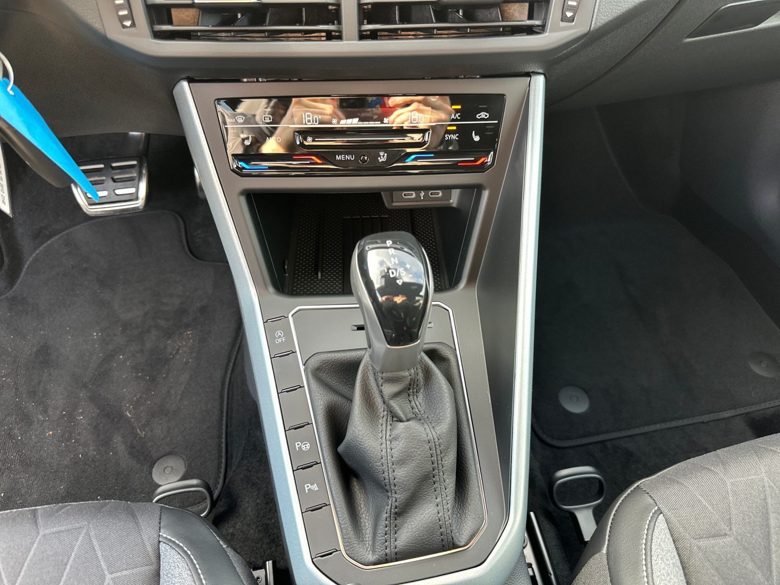 Volkswagen Taigo - Bild 15
