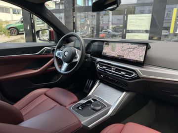 BMW 420 Gran Coupé - 5