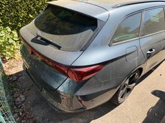 CUPRA Leon Sportstourer /Intelligent-Drive-Paket II CUPRA Leon Sportstourer /Intelligent-Drive-Paket II