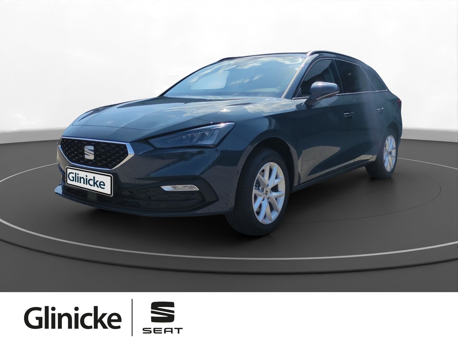 Seat Leon - Bild 1