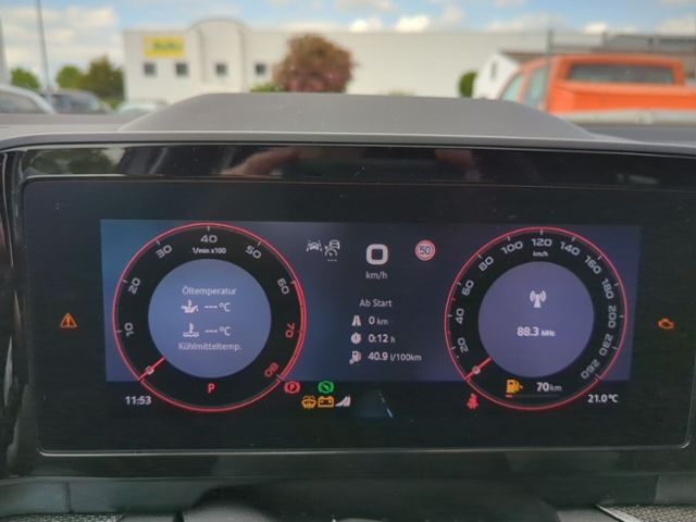 Fahrzeugabbildung SKODA Kodiaq 1.5 TSI mHEV DSG Sportline DCC CANTON HEA