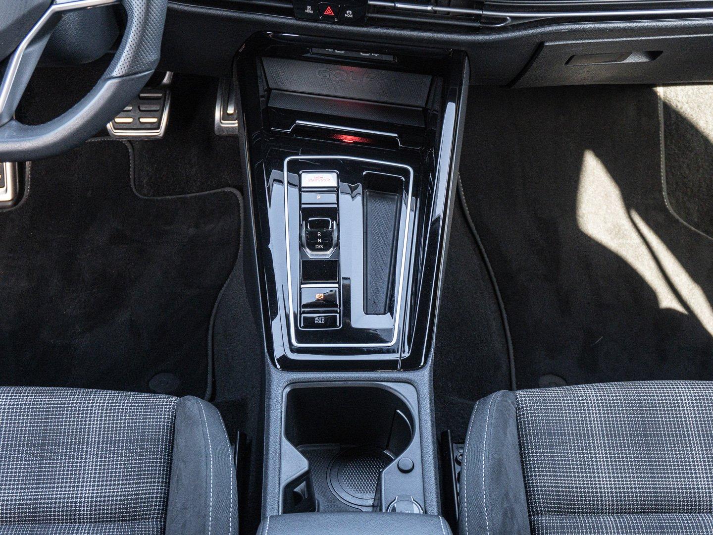 Volkswagen Golf GTD 2.0 TDI DSG NAVI LHZ AMBIENTE ALU PDC, миниатюра 13