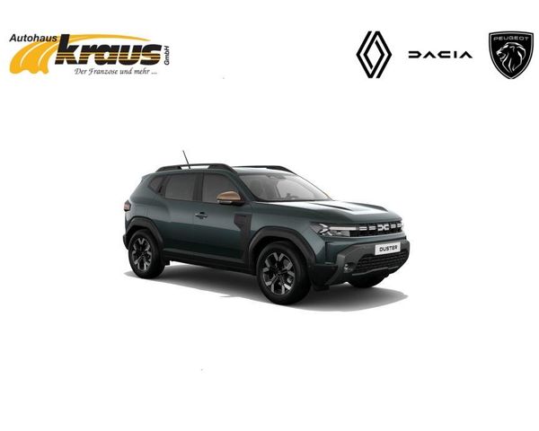 Dacia Duster Extreme TCe 130 4x4 Kamera LED SHZ