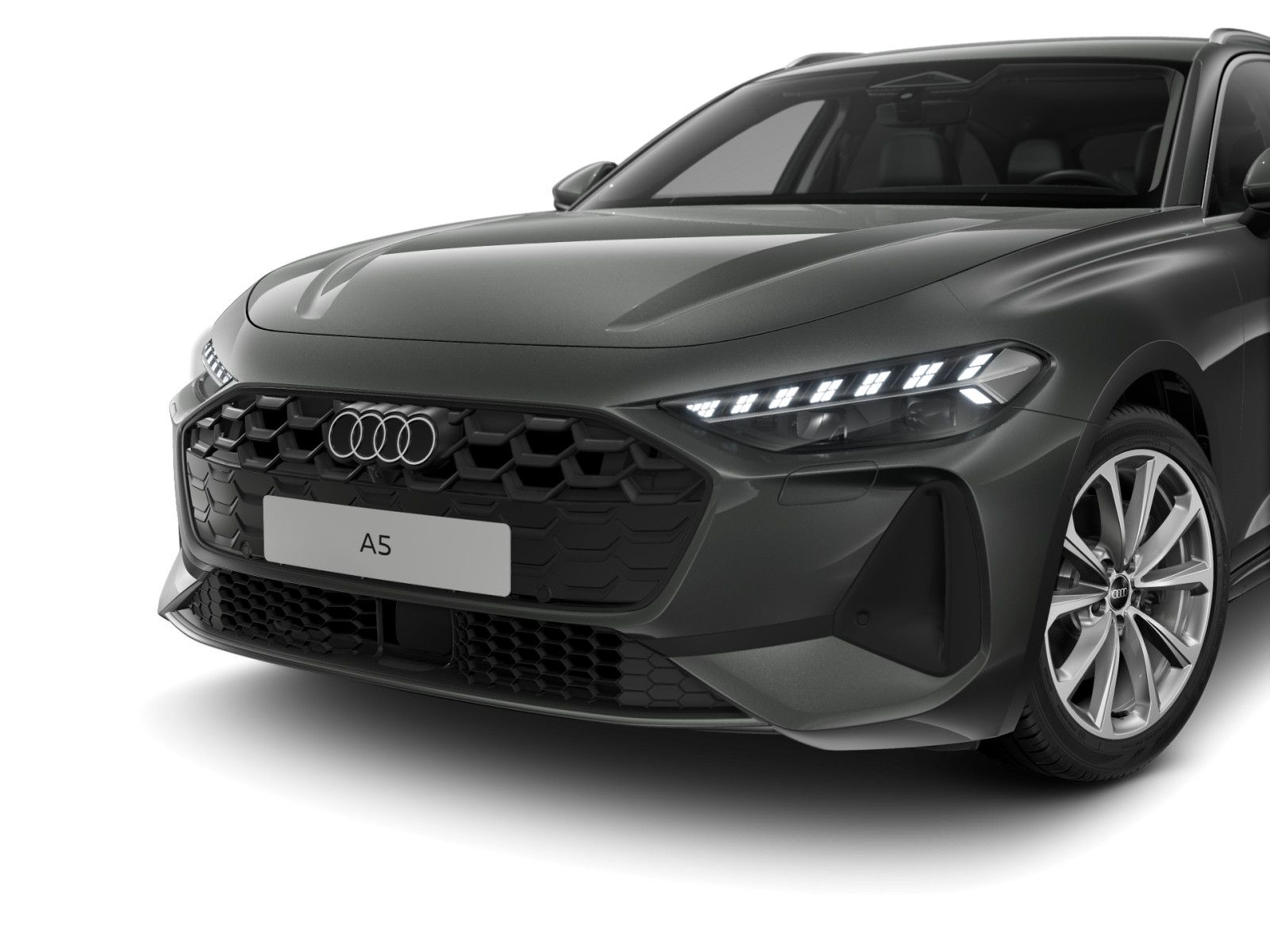 Audi A5 - Bild 7