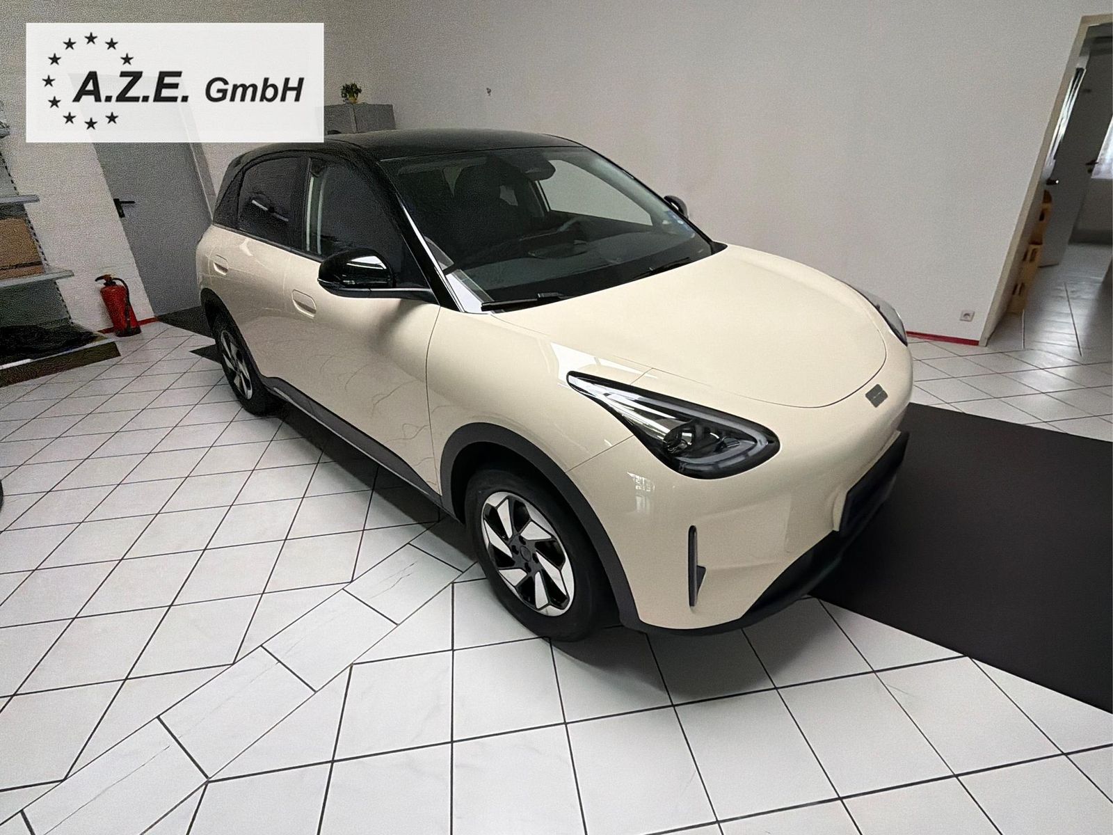 Geely E2 ULTRA 47,14 kWh *NAVI*SH*LHZ*TWA*540°KAM*P... imagem 3