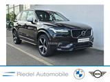 Volvo XC90 D5 AWD Geartronic R-Design Navi*ACC*Alarm* - Volvo XC90 in Oberhausen