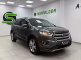 Ford Edge Titanium 4x4 PANORAMA / KAMERA / TEMPOMAT - Ford Edge TITANIUM mit Diesel-Antrieb