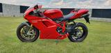 Ducati 1198 SP - DUCATI SP