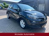 Renault Captur ENERGY dCi 90 Start&Stop eco 2/Tüv Neu - Renault Captur Gebrauchtwagen in Dortmund
