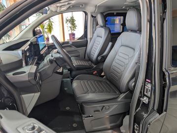 Ford Tourneo Custom Aut L2 Titanium X