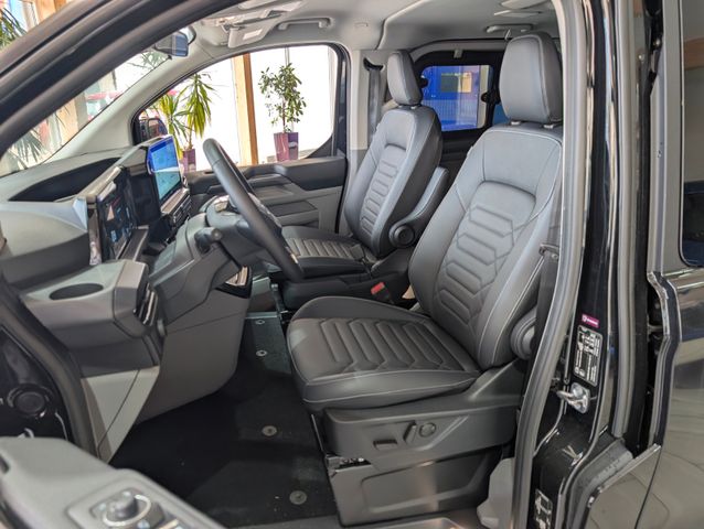 Ford Tourneo Custom Aut L2 Titanium X