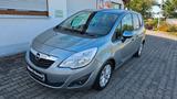 Opel Meriva B 150 Jahre, AUTOMATIK, PDC, TÜV NEU - Opel Meriva: mit Anhängerkupplung