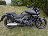 Honda CTX 700ND