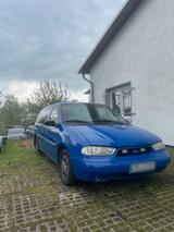 Ford Windstar (Defekt) - Ford Windstar aus 1998