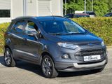 Ford EcoSport 1,5 Automatik Titanium - Ford EcoSport aus 2017