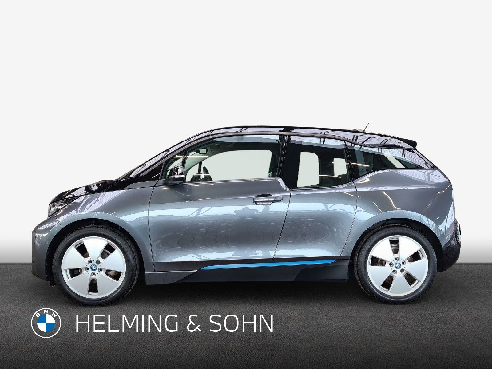 BMW i3 - Bild 6