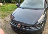 Volkswagen VW Polo VI (AW), 1.0 TSI, 95 PS - Volkswagen Polo AW