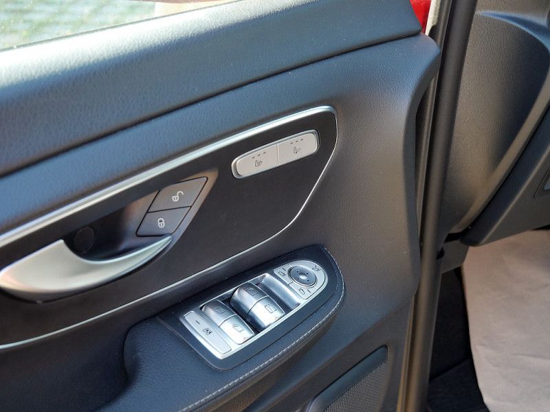 Mercedes-Benz V 250 AVANTGARDE AHK KAMERA KLIMA 6SITZER AHK foto 13
