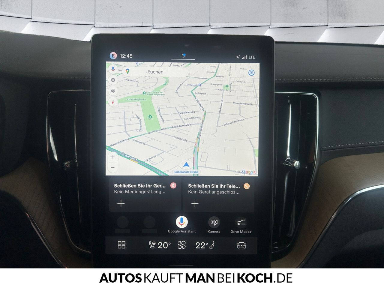 Volvo XC60 - Bild 14