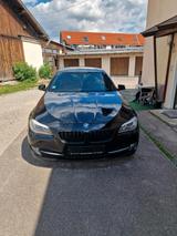 BMW bmw 535d 2011 - BMW 535 Gebrauchtwagen in München