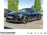 BMW M2 Coupé M Sport RFK NAVI LED Sound Syst. DAB - BMW M2 in Leverkusen