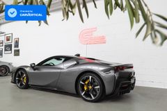 FERRARI SF90 I CarbFull Pack I ADAS I Lift I warranty