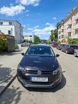 Volkswagen Gebrauchter VW Polo 2012 Match Sondermodell - Volkswagen Polo: Sondermodell