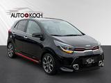 Kia Picanto GT Line 1.2 EU6d Apple CarPlay Android A - gebrauchte Kia Picanto aus dem Jahr 2022