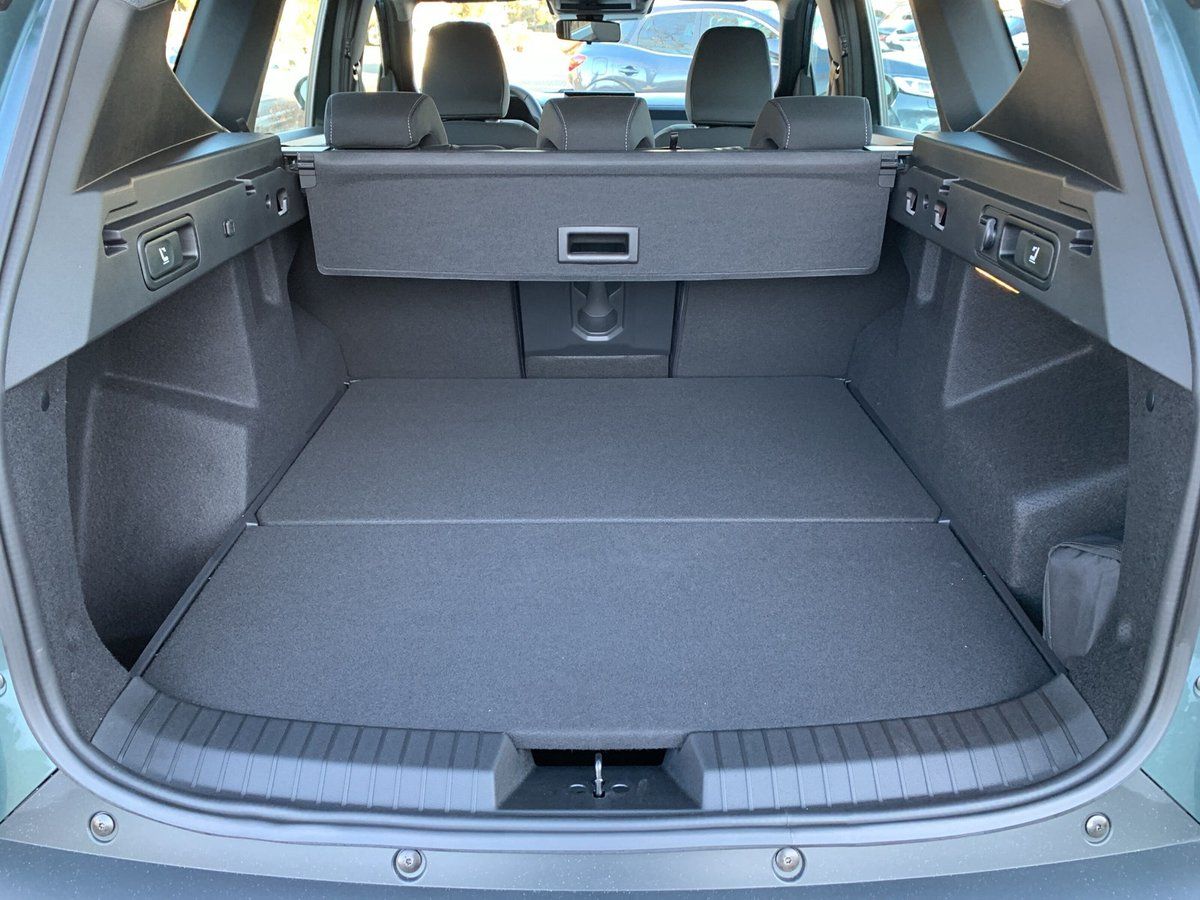 Dacia Bigster - Bild 12