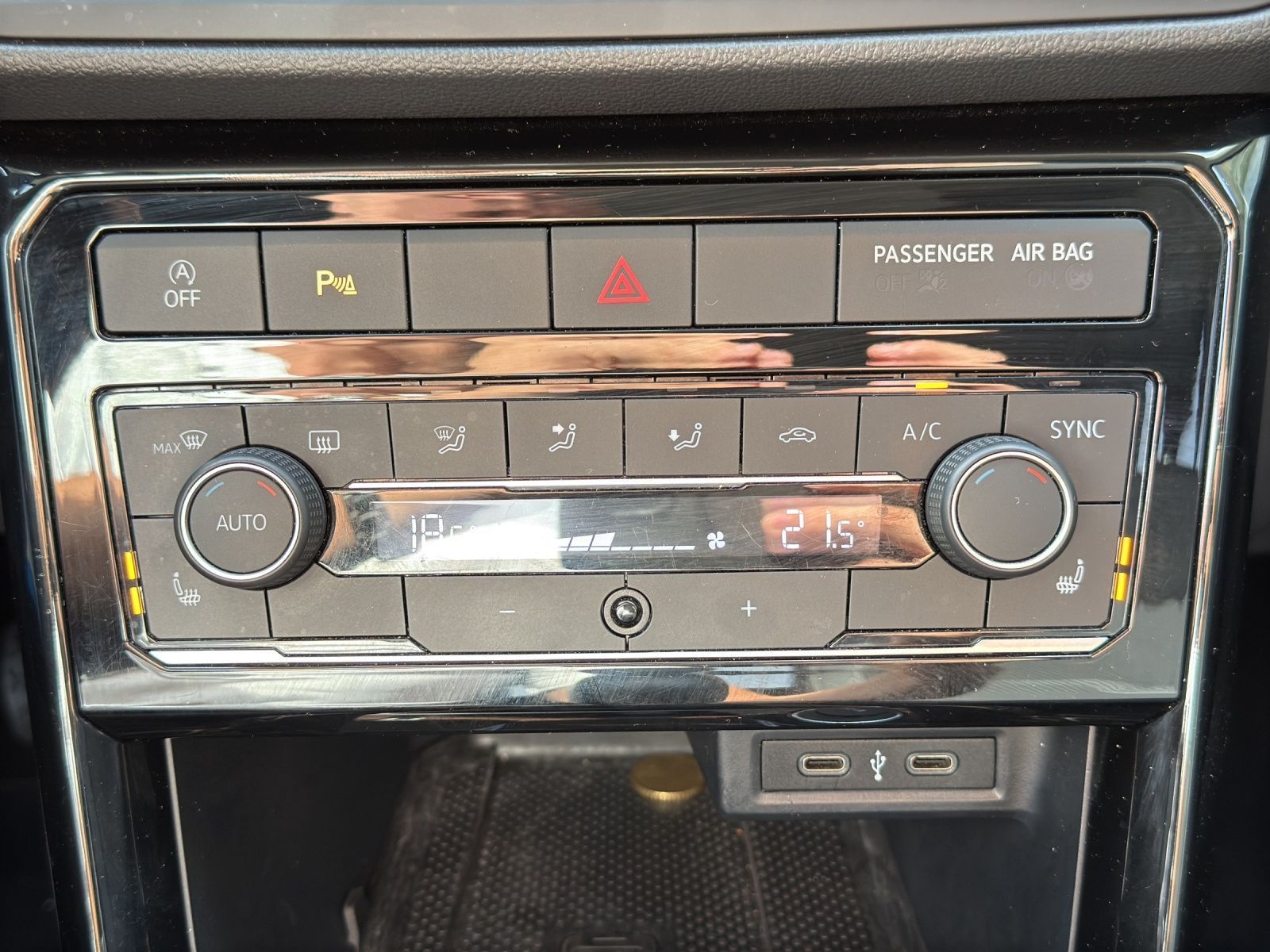 Volkswagen T-Cross - Bild 26