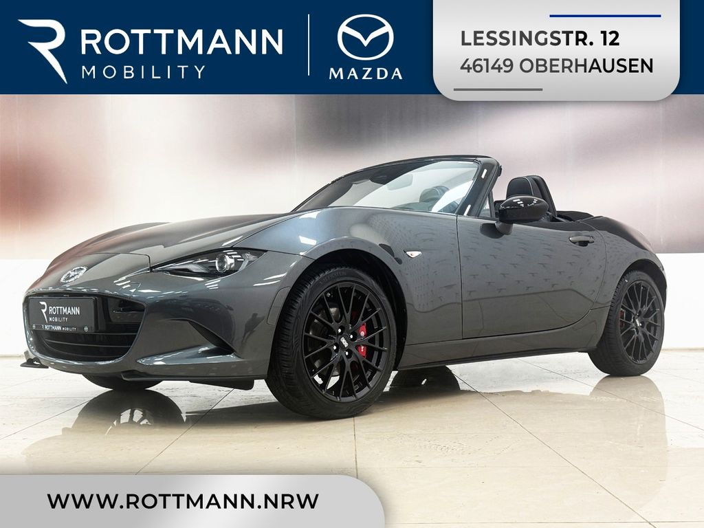 Image of Mazda MX-5