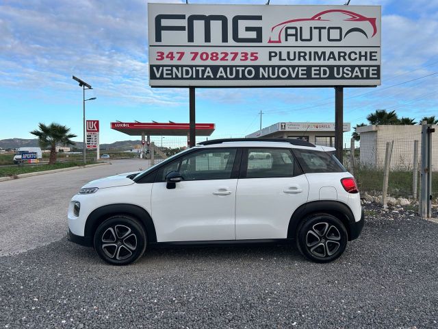 Citroën Citroen C3 Aircross C3 Aircross BlueHDi 100 Feel