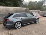 Audi RS6 4.0 TFSI cod tiptronic quattro Avant - - gebrauchte Audi RS6 aus dem Jahr 2017