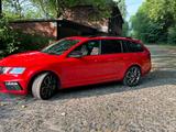 Skoda Octavia 2.0 TSI DSG RS Combi RS - Skoda Octavia Gebrauchtwagen in Dortmund