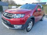 Dacia Sandero II Stepway Prestige Automatik - Dacia Sandero Gebrauchtwagen in Dresden
