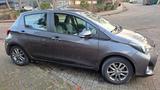Toyota Yaris 1,33-l-Dual-VVT-i Comfort  - Toyota Yaris: 1.3
