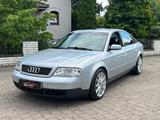 Audi A6 1.8 T multitronic*Auto*Schiebe*Klima - gebrauchte Audi A6 aus dem Jahr 1997